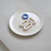 Plates for Democracy . Design, Arts, Crafts, and Ceramics project by Avi Ben Shoshan - 12.24.2023