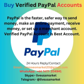Buy Verified PayPal Accounts. Traditional illustration, Advertising, IT, Character Design, Costume Design, Events, Fashion, Information Design, Interactive Design, Interior Design, Marketing, and Product Design project by Buy Verified PayPal Accounts Buy Verified PayPal Accounts - 03.01.1996