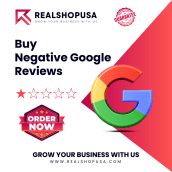 Buy Negative Google Reviews. Digital Marketing project by Daphne Lawrence - 01.10.2024