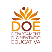 DOE. Design, Br, ing, Identit, Education, Graphic Design, Naming, Lettering, Creativit, and Logo Design project by Lluís Vicién Marca-Noguer - 09.26.2020