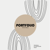 Portfolio . Graphic Design project by Yanina Hobaica - 01.28.2024
