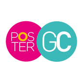 POSTER GC. Un proyecto de Redes Sociales, Marketing Digital, Marketing de contenidos, Marketing para Facebook y Marketing para Instagram de Georgina Coma - 30.01.2024