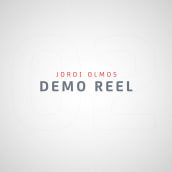 Video Reel 2021. Un proyecto de Motion Graphics de jordi olmos - 01.01.2021