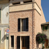 Renders para vivienda en Mallorca. 3D Design, e Visualização arquitetônica projeto de Artic 3D - 05.07.2023