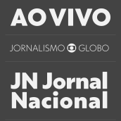 Rede Globo / Sistema tipográfico. Tipografia projeto de Plau - 21.02.2024