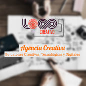 Loop Creativo. Design, Publicidade, Consultoria criativa, Marketing, Web Design, e Marketing digital projeto de Nacho Vazquez - 09.07.2001