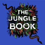The Jungle Book. Un proyecto de Dibujo digital e Ilustración editorial de Fiona Romo Franco - 26.02.2024
