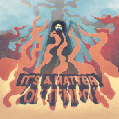 ITS A MATTER OF TEMPO. Digital Illustration project by Xavi Marí Torres - 04.03.2024