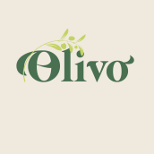 Olivo. Design, and Cooking project by Rick Prez - 03.30.2024