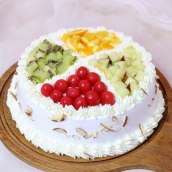 Fruit Cake. Un proyecto de Marketing Digital de anujkumarseodelhi - 25.04.2024