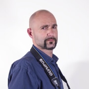 Oliver Vegas