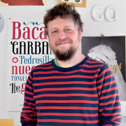 Juanjo López