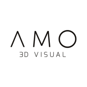 AMO 3D Visual
