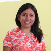 Mariam Palma Salazar