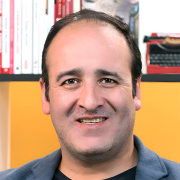 Claudio Seguel