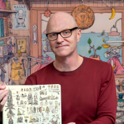 Mattias Adolfsson