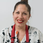 Pepa Espinoza