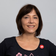 Cecilia Varela
