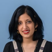 Karishma Chugani