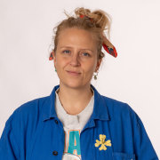 Laura Dalgaard