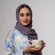 Hessa Al Ajmani