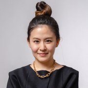 Grace Pak | Duchess of Cameron