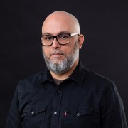 Charles Glaubitz Gonzalez