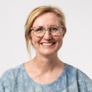 Kate Ward