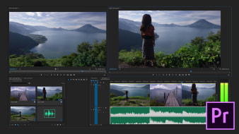 Course 1 - Getting to Know Adobe Premiere Pro.  course by Juanmi Cristóbal