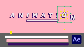 Kurs 3 - Grundlagen II: Kontrolle der Animation. Ein Kurs der Kategorie  von Manuel Neto