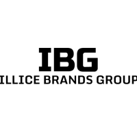 ILLICE BRANDS GROUP