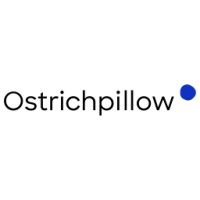 Ostrichpillow