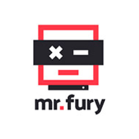 Mr. Fury