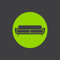El Sofa Verde