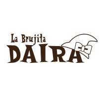 La Brujita Daira. Un proyecto de Diseño de juguetes de Gino Rossi Liceti - 18.07.2014