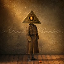 Mi Proyecto del curso Diorama: Pensando en tres dimensiones . Ilustração tradicional projeto de Óscar Sanmartín Vargas - 14.09.2014