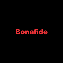 Bonafide. UX / UI projeto de Jorge Rodriguez - 20.12.2015