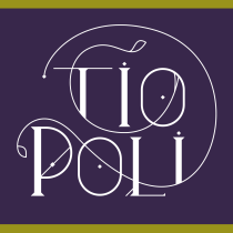 TioPoli. Un proyecto de Diseño, Packaging y Tipografía de Jose luis Nuñez de Pedro - 10.03.2016