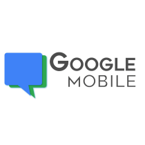 Google Mobile . Marketing project by María Del Mar Pardo Barrionuevo - 03.25.2016