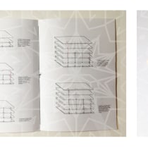 Mi Proyecto del curso: Técnicas de Encuadernación DIY. Design gráfico projeto de Nieves - 25.05.2016