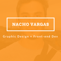nachovargas.es | Mi Proyecto del curso Diseño web: Be Responsive!. Web Design, and Web Development project by Nacho Vargas - 11.08.2016