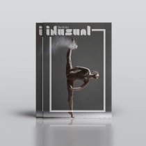 Inusual: Introducción al Diseño Editorial. Un proyecto de Diseño editorial y Diseño gráfico de Sebastián González Montoya - 06.04.2017