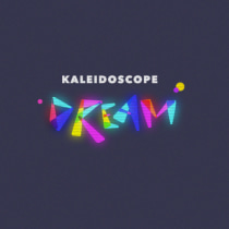 KALEIDOSCOPE DREAM. Traditional illustration, Animation, and Character Animation project by Horacio Camacho - 05.09.2017