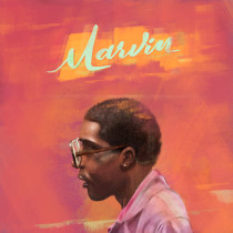 Marvin. . Un proyecto de Pintura y Lettering de Armando Carranza - 30.08.2017