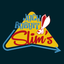Mi Proyecto del curso: Tipografía y Branding: Diseño de un logotipo icónico Jack Rabbit Slim's. Un proyecto de Diseño gráfico de Pietrangelo Manzo - 07.10.2017