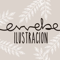 Creación de mi tienda online: errebeilustracion.com. Un proyecto de Diseño Web de Rebeca Martín Martínez - 12.12.2017
