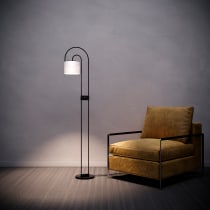 CARUGA LAMP SERIES. Un proyecto de Diseño de iluminación de Pablo Lardón - 12.01.2018