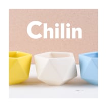 ¬ CHILIN. Social Media, Product Photograph, Photographic Lighting, and Studio Photograph project by TheCasualDay - 02.13.2018