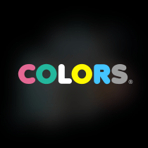 COLORS. Un projet de Design , 3D , et Direction artistique de Fernando Yoris - 25.02.2018