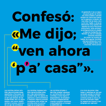 Mi Proyecto del curso: Ortotipografía para diseñadores. Poster Design project by David Miguélez López - 07.06.2018